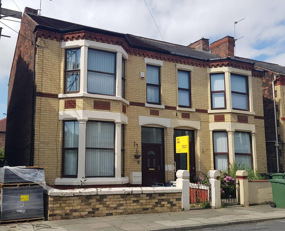 Bakewell & Horner Estate Agents